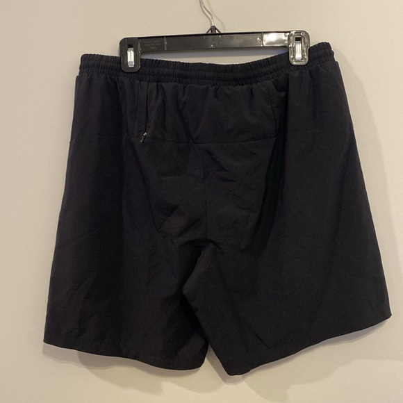 All In Motion Men’s Athletic Shorts - Picture 3 of 3